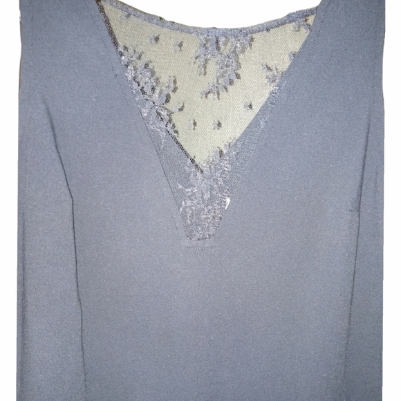 💥LAST CHANCE SEXY ABERCROMBIE & FITCH BLK DRESS SZ XS💥 - Picture 3 of 4